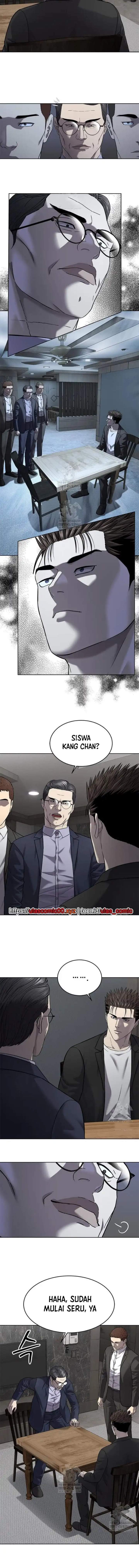 God of Blackfield Chap 306 - Next Chap 307