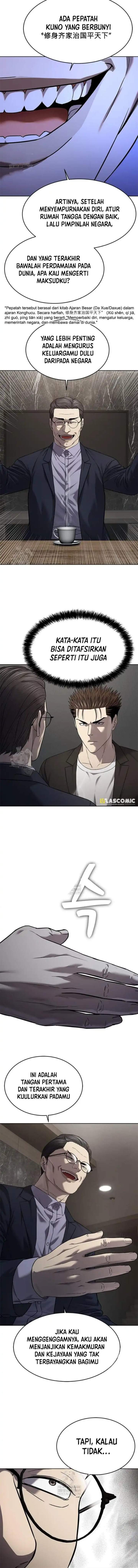 God of Blackfield Chap 307 - Next Chap 308