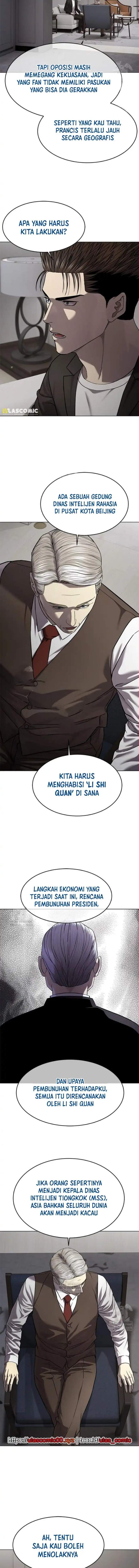 God of Blackfield Chap 307 - Next Chap 308