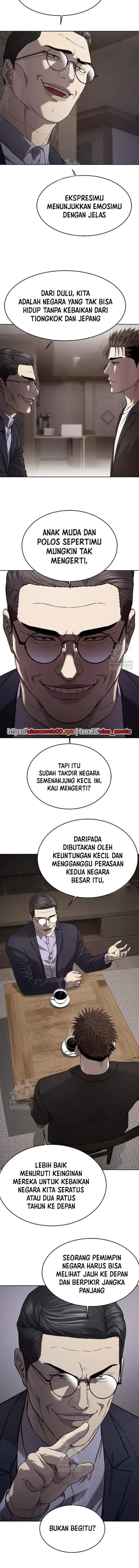 God of Blackfield Chap 307 - Next Chap 308