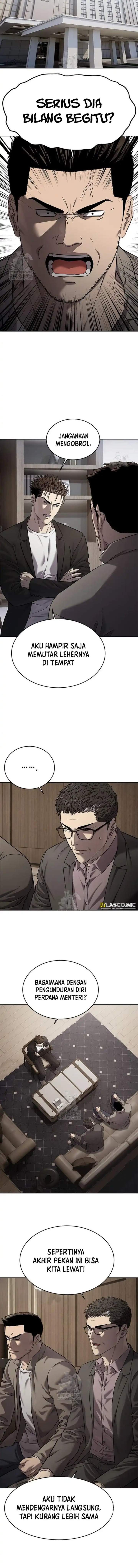 God of Blackfield Chap 307 - Next Chap 308