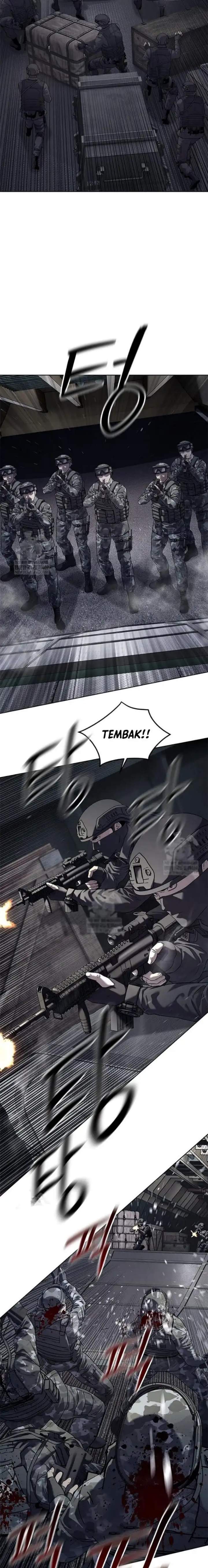 God of Blackfield Chap 310 - Next Chap 311