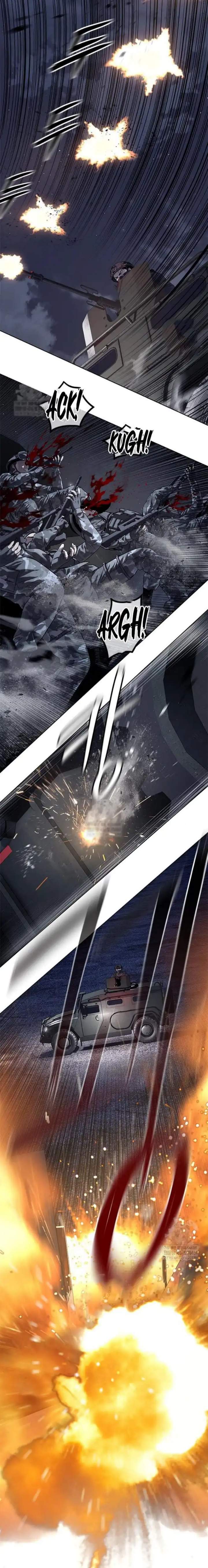 God of Blackfield Chap 310 - Next Chap 311