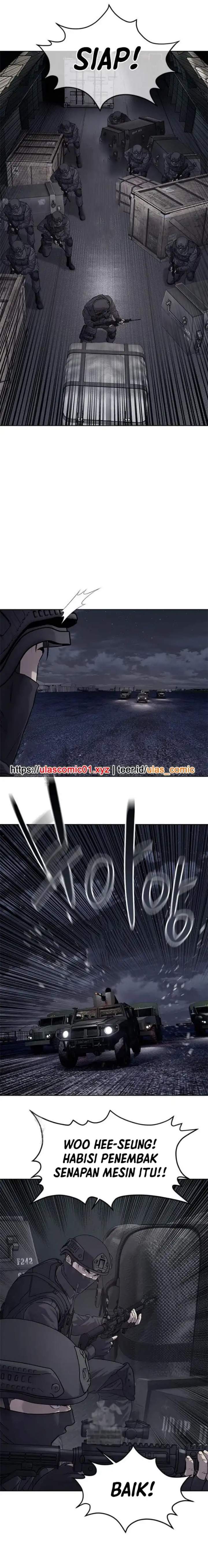 God of Blackfield Chap 310 - Next Chap 311