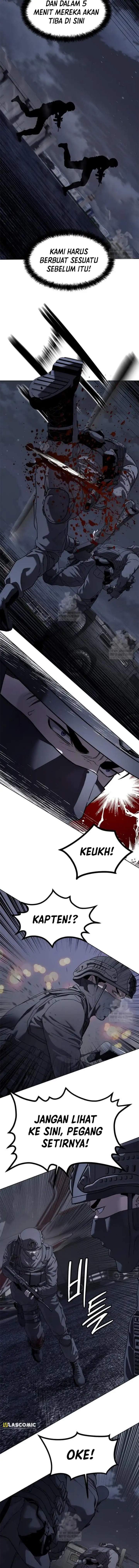 God of Blackfield Chap 310 - Next Chap 311