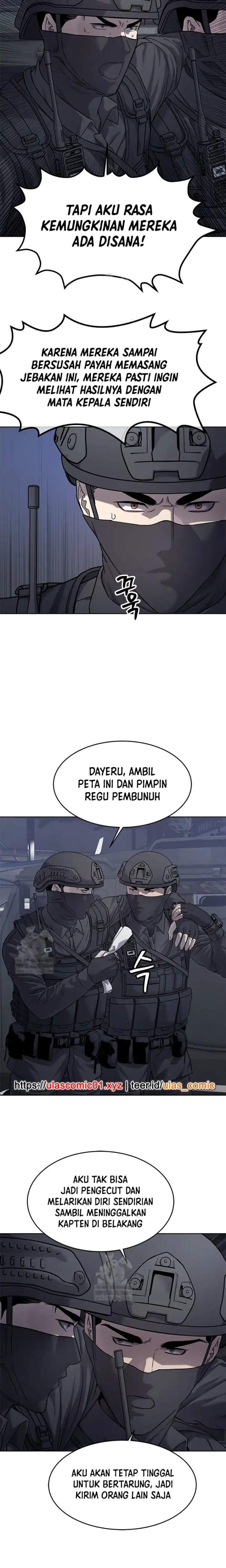 God of Blackfield Chap 311 - Next Chap 312