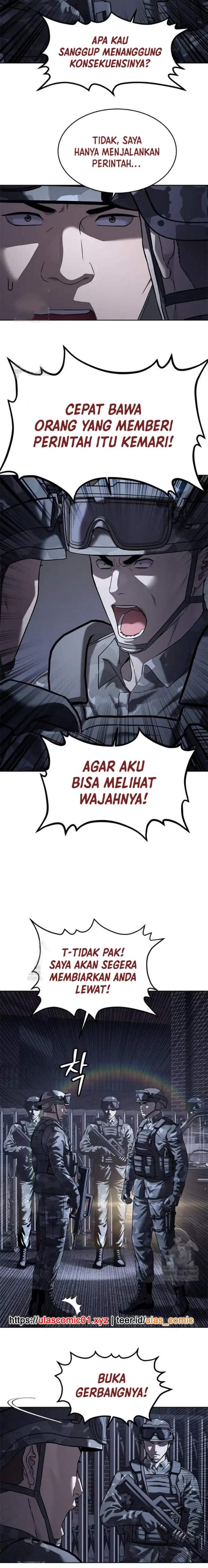 God of Blackfield Chap 312 - Next Chap 313