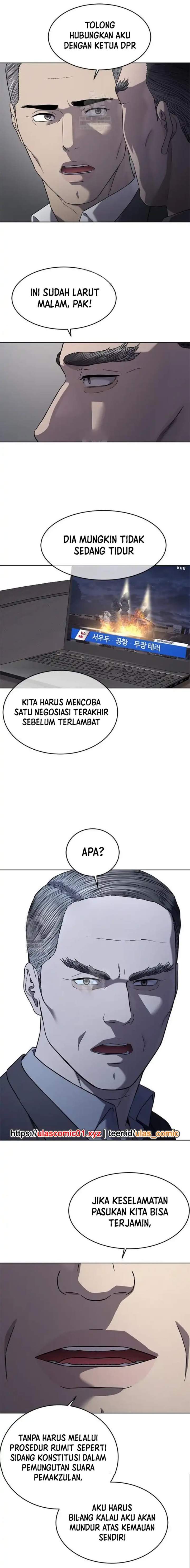 God of Blackfield Chap 312 - Next Chap 313