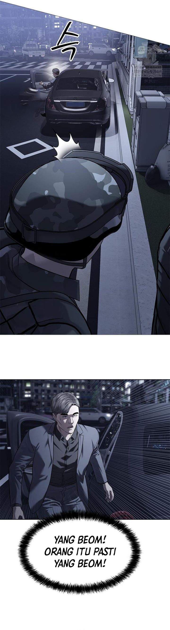 God of Blackfield Chap 313 - Next Chap 314