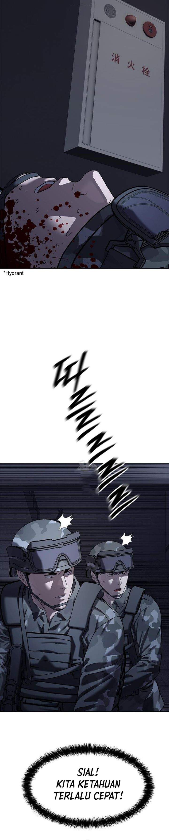 God of Blackfield Chap 313 - Next Chap 314