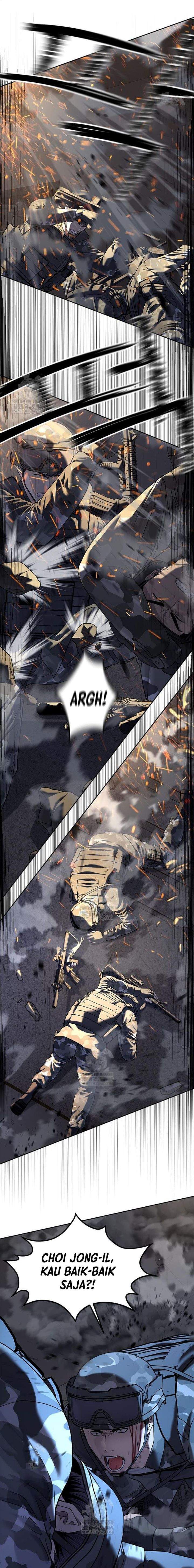God of Blackfield Chap 314 - Next Chap 315