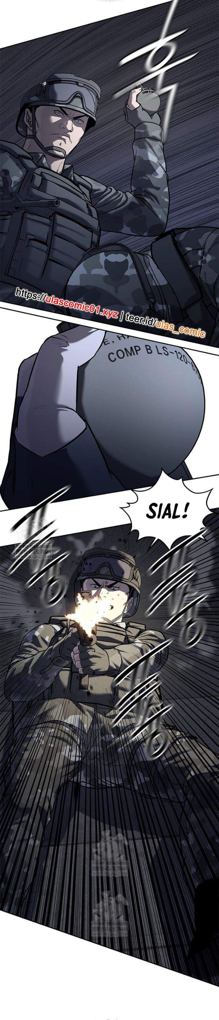 God of Blackfield Chap 314 - Next Chap 315