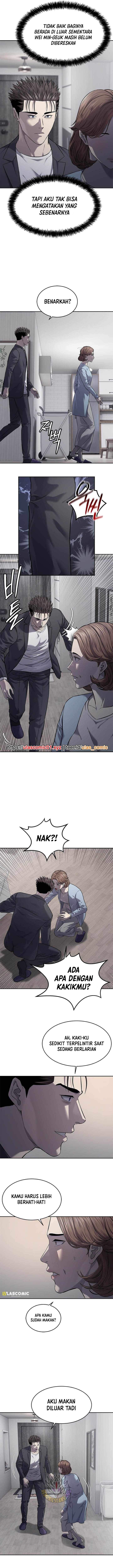 God of Blackfield Chap 317 - Next Chap 318