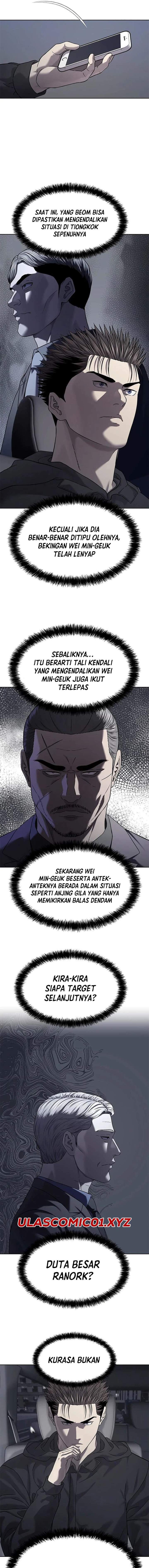 God of Blackfield Chap 320 - Next Chap 321