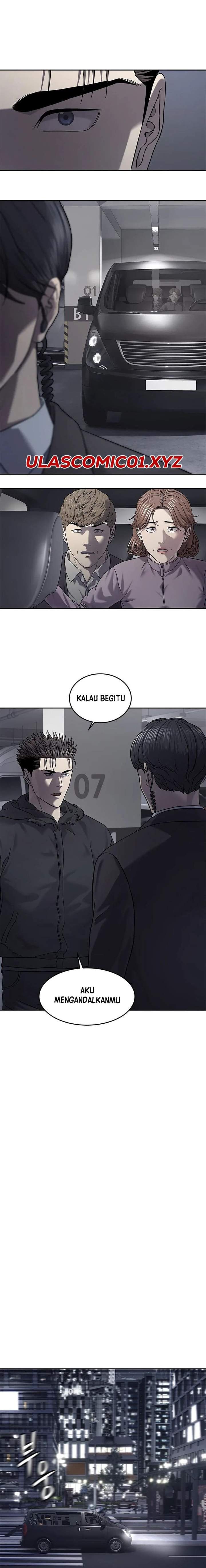God of Blackfield Chap 320 - Next Chap 321
