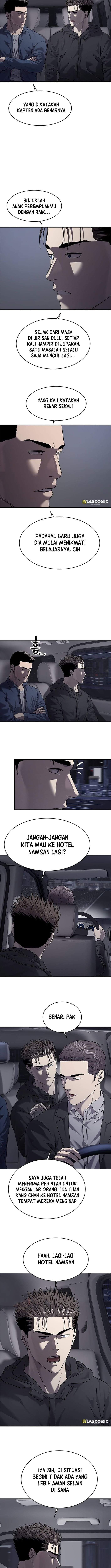 God of Blackfield Chap 321 - Next Chap 322
