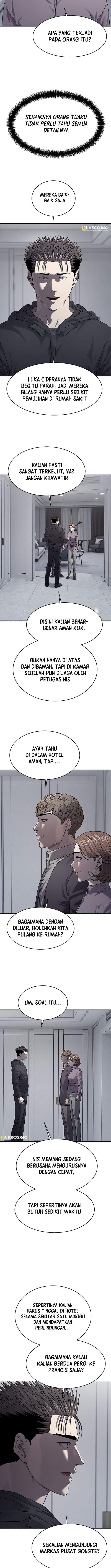 God of Blackfield Chap 321 - Next Chap 322