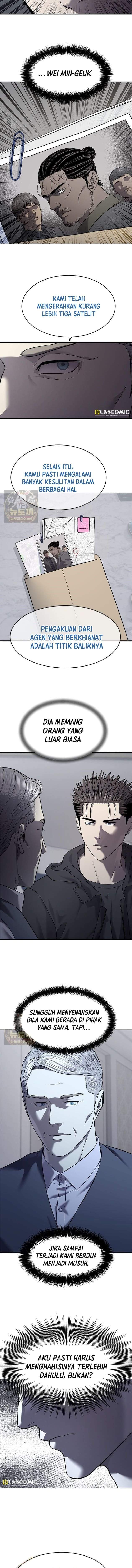 God of Blackfield Chap 322 - Next Chap 323