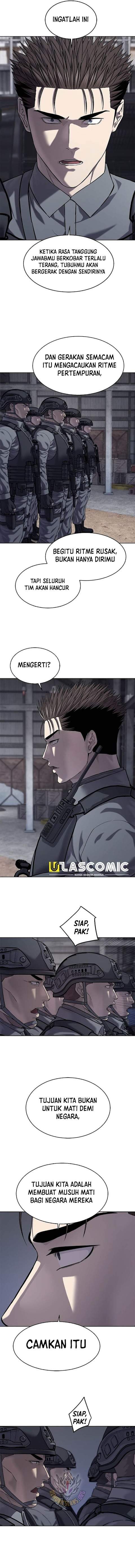 God of Blackfield Chap 324 - Next Chap 325