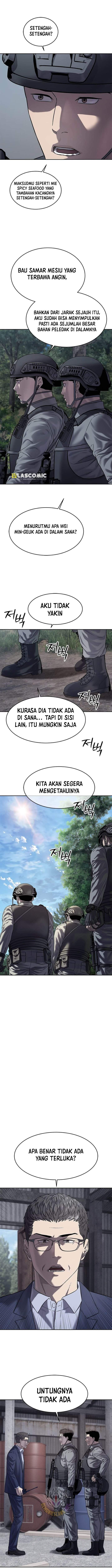 God of Blackfield Chap 325 - Next Chap 326