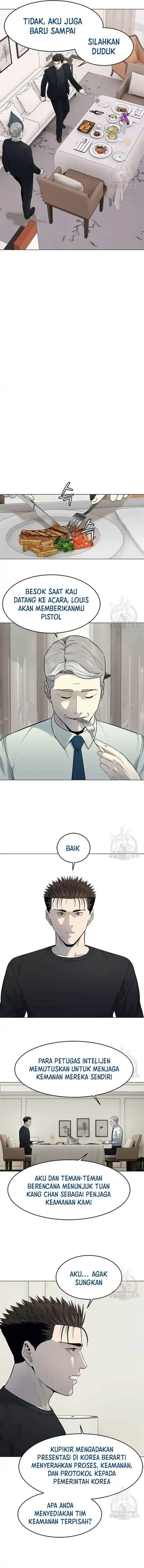 God of Blackfield Chap 188 - Next Chap 189