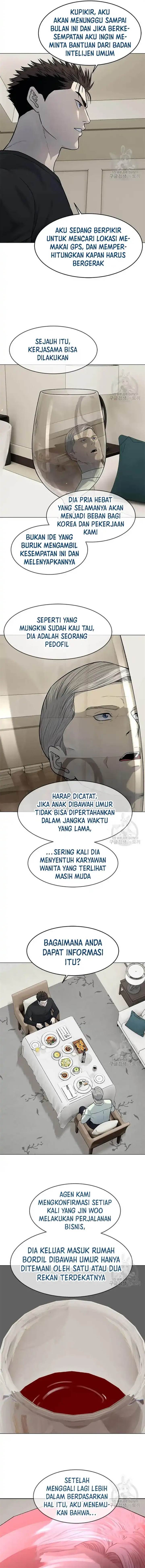 God of Blackfield Chap 188 - Next Chap 189