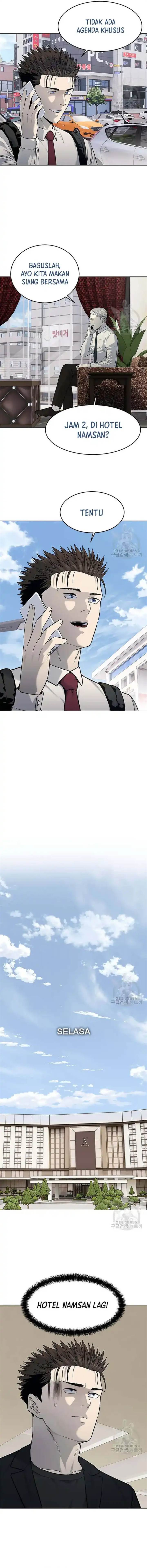 God of Blackfield Chap 188 - Next Chap 189