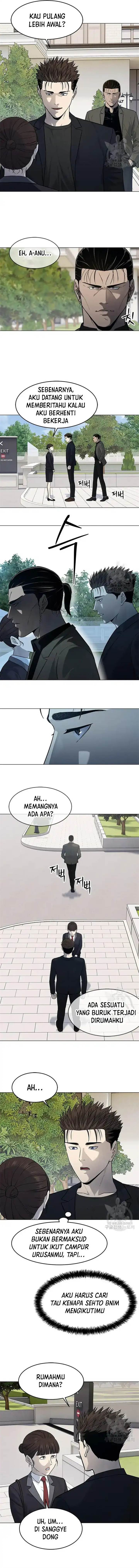 God of Blackfield Chap 189 - Next Chap 190