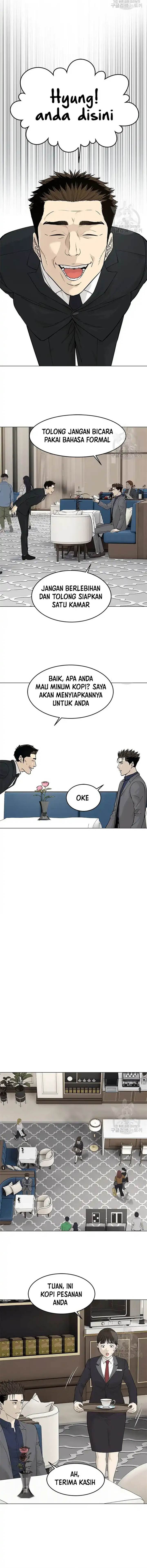 God of Blackfield Chap 180 - Next Chap 181