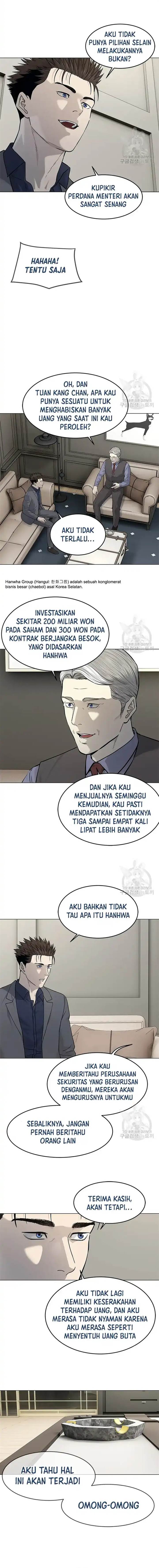 God of Blackfield Chap 181 - Next Chap 182