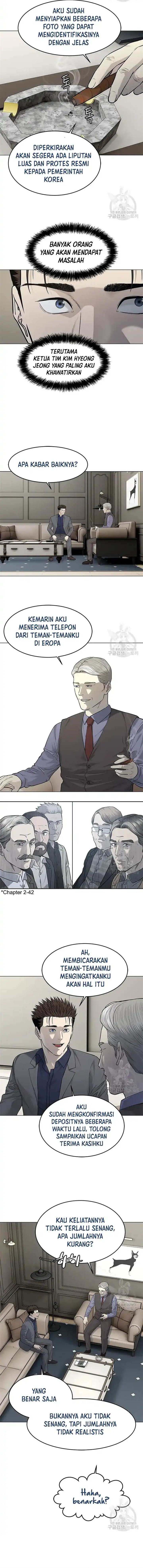 God of Blackfield Chap 181 - Next Chap 182