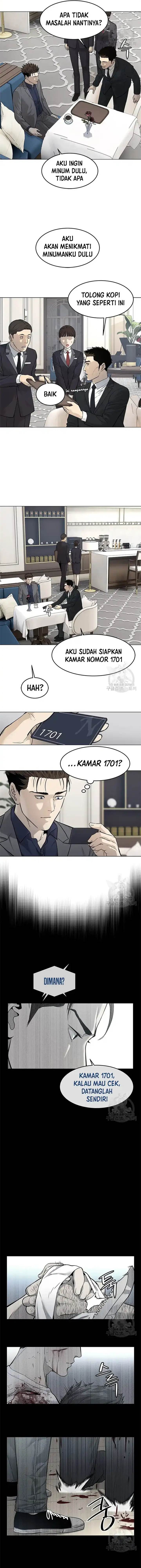 God of Blackfield Chap 181 - Next Chap 182