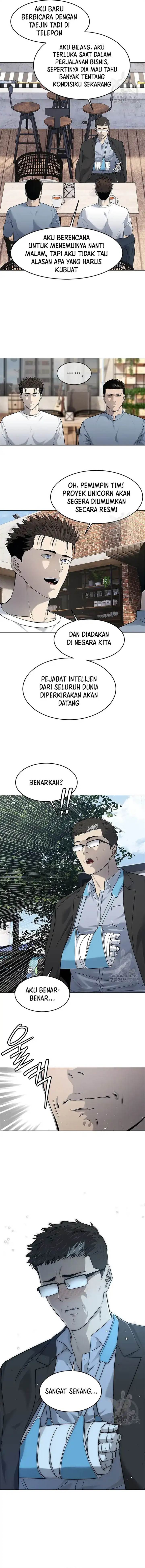 God of Blackfield Chap 183 - Next Chap 184