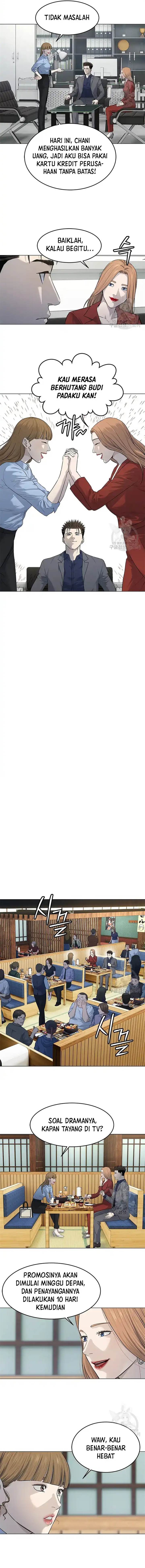 God of Blackfield Chap 183 - Next Chap 184