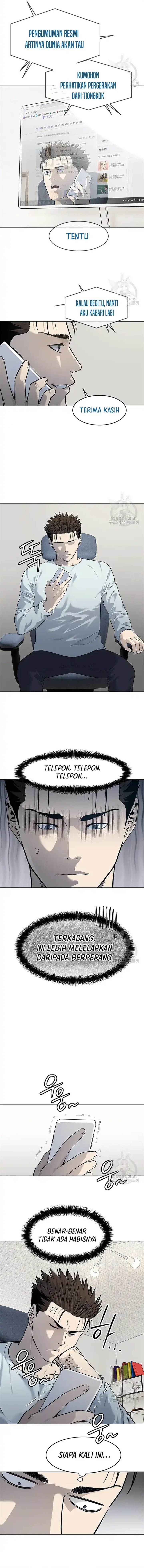 God of Blackfield Chap 183 - Next Chap 184