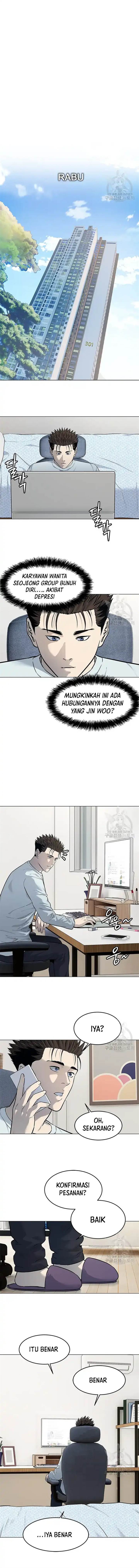 God of Blackfield Chap 183 - Next Chap 184