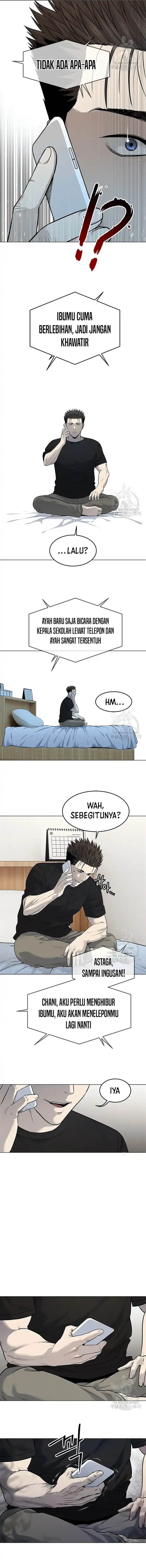 God of Blackfield Chap 184 - Next Chap 185