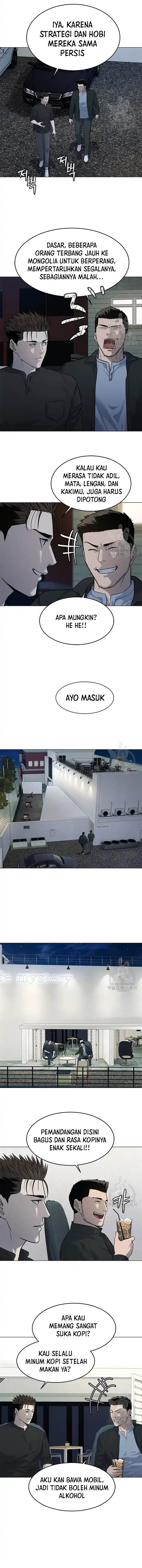 God of Blackfield Chap 184 - Next Chap 185