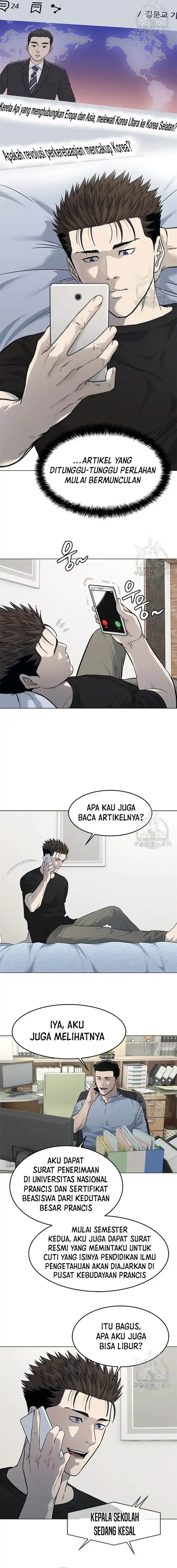 God of Blackfield Chap 184 - Next Chap 185