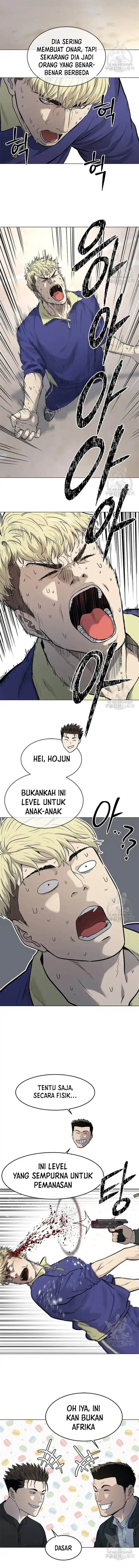 God of Blackfield Chap 185 - Next Chap 186