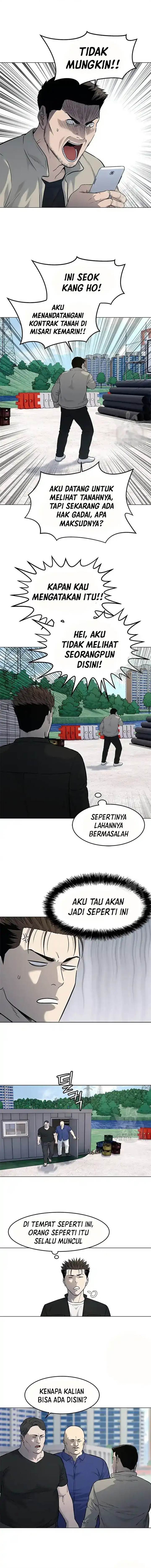 God of Blackfield Chap 186 - Next Chap 187