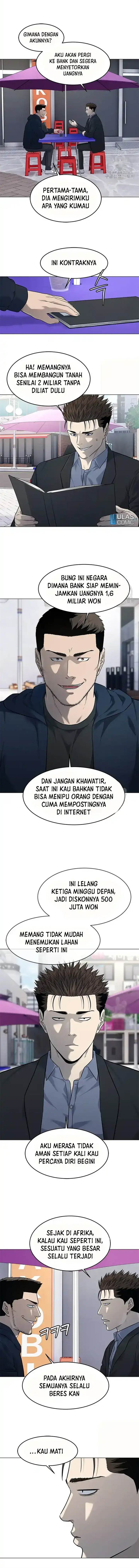 God of Blackfield Chap 186 - Next Chap 187