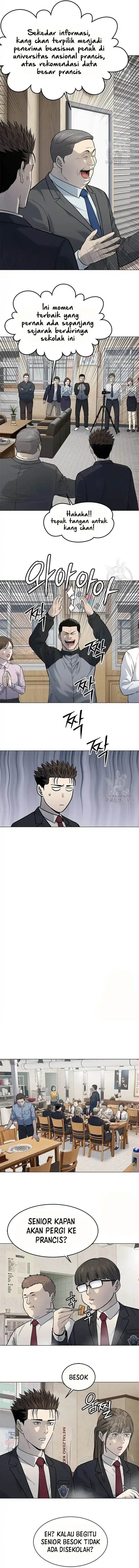 God of Blackfield Chap 187 - Next Chap 188