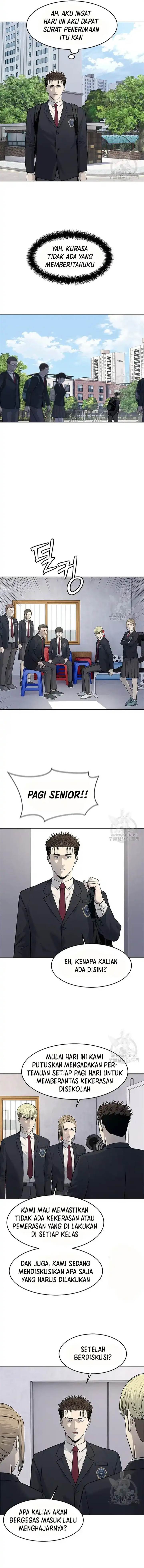 God of Blackfield Chap 187 - Next Chap 188