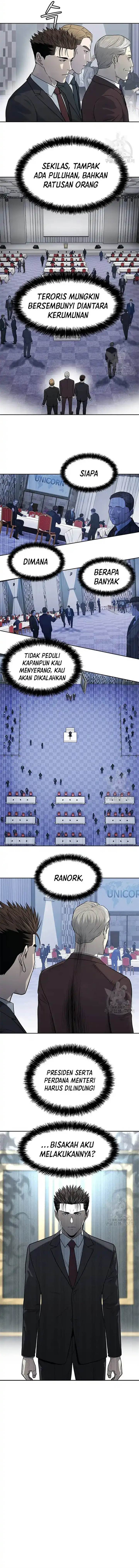 God of Blackfield Chap 199 - Next Chap 200