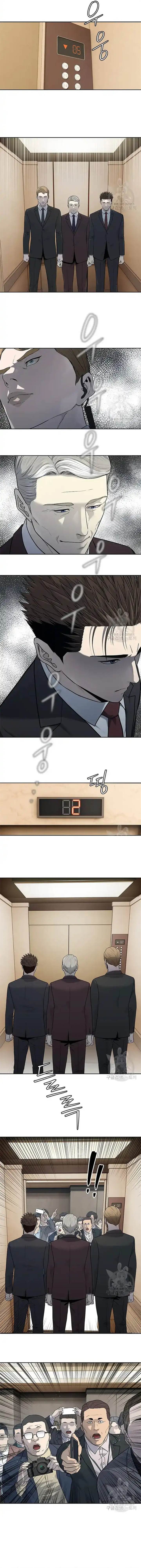 God of Blackfield Chap 199 - Next Chap 200