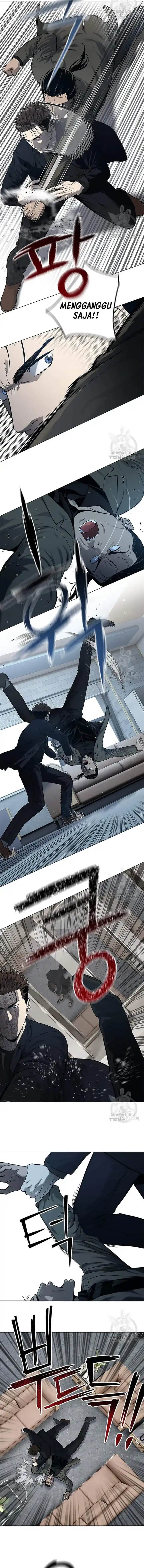 God of Blackfield Chap 190 - Next Chap 191