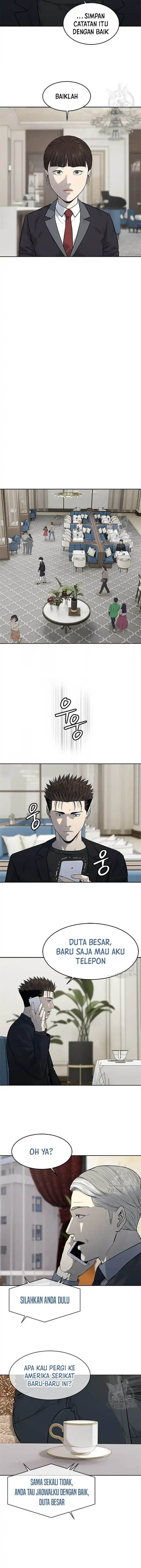 God of Blackfield Chap 191 - Next Chap 192