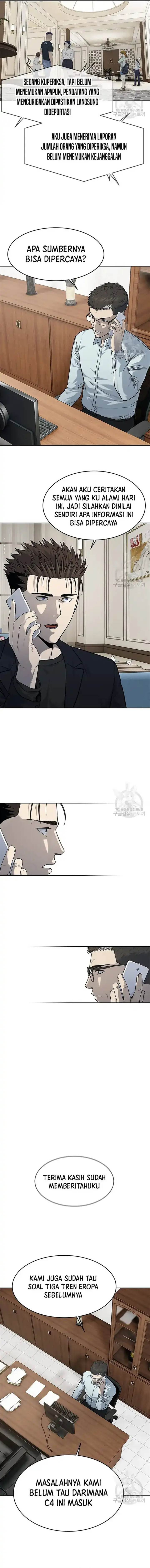 God of Blackfield Chap 191 - Next Chap 192