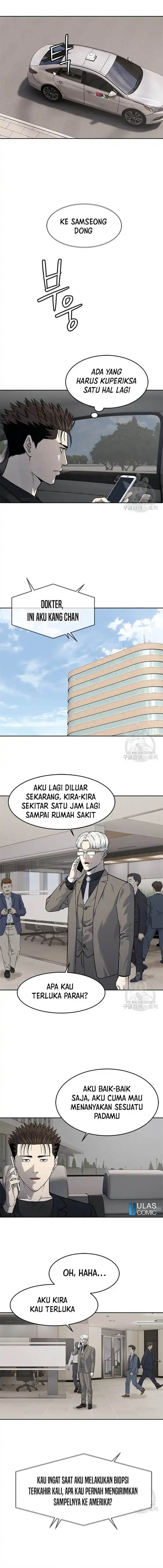 God of Blackfield Chap 191 - Next Chap 192